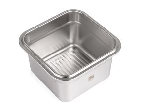 Vakuovací dóza G21 1900 ml, nerezová (7)