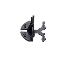 Podložka Buzon U-E10-WALL 1 mm pro lištu U-WALL