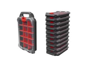 Organizér  Keter Stack’N’Roll malý (1)