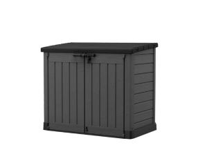 Zahradní box Keter STORE-IT-OUT MAX tmavě šedý (1)