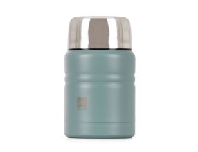 Termoska na jídlo G21 500 ml - eukalyptově zelená (2)