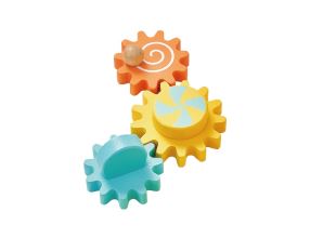 Hračka 2Kids Toys Multifunkční motorický stolek (7)