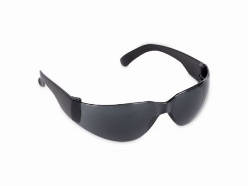 Pracovní brýle KREATOR KRTS30006 Ochranné brýle (černé sklo)