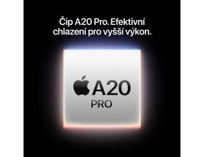 Mobilní telefon Apple iPhone 18 Pro 256GB černá (5)
