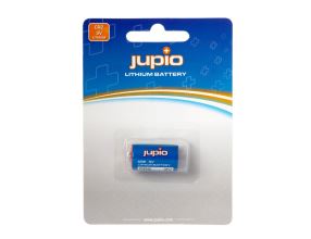 Baterie Jupio CR2 Lithium 3V 1ks