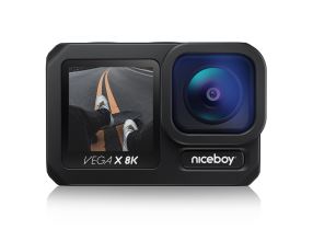 Kamera Niceboy VEGA X 8K