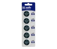 Baterie Jupio CR2430 3V 5 ks