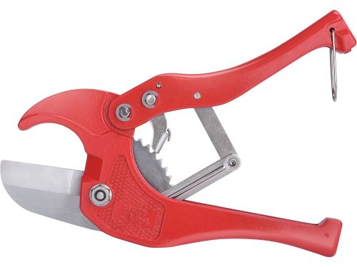 Řezač trubek EXTOL PREMIUM nůžky na plastové trubky, ?0-42mm, 8848003