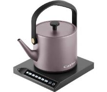 Chytrá konvice s termoregulací CATLER BM 505