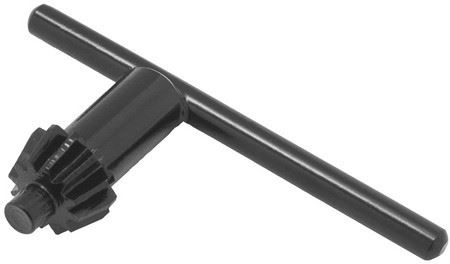 Ostatní příslušenství na vrtačku PROTECO klička č.6A (čep 6 mm pro sklíčidlo 13mm), 90.11-KL13