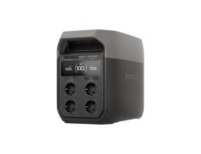 Elektrocentrála EcoFlow DELTA 3
