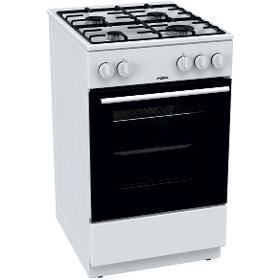 Sporák plynový MORA P 2251 AW