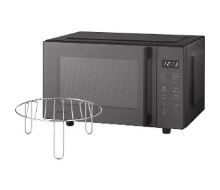 Mikrovlnná trouba SENCOR SMW 7123BK