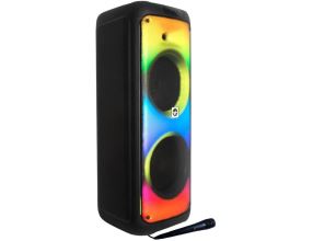 Repro Stromberg párty Tempo 2 Bluetooth s mikrofonem 120W - poškozený obal Repro Stromberg párty Tempo 2 Bluetooth s mikrofonem 120W - poškozený obal
