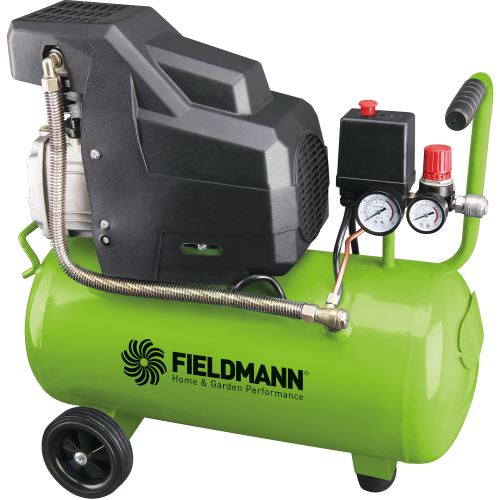 Olejový kompresor FIELDMANN FDAK 201550-E