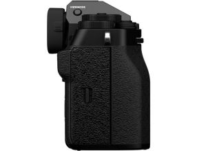 Digitální fotoaparát Fujifilm X-T5 body black (4)