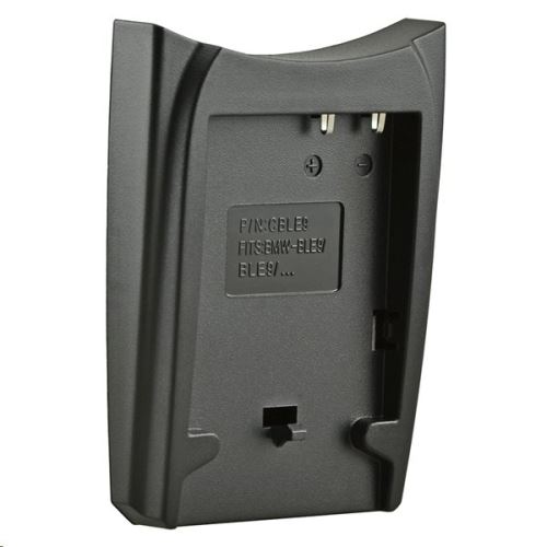 Redukce Jupio k Single nebo Dual chargeru pro Panasonic DMW-BLE9/ DMW-BLG10