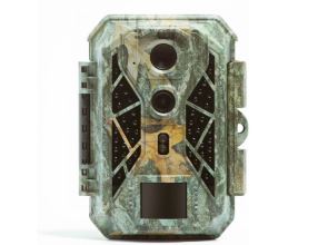 Fotopast Camouflage EZ2 Elite Dual Lens