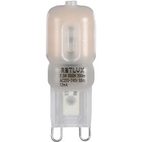 LED žárovka RETLUX RLL 293