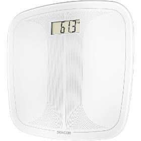 Váha osobní SENCOR SBS 2405WH