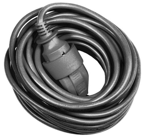 Prodlužovací kabel PROTECO kabel prodlužovací 10 m průřez 1,5mm2, 42.18-KAB010
