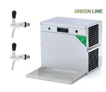 LINDR KONTAKT 300/K-profi TWIN POWER Green Line, kohout LINDR