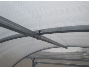 skleník LANITPLAST MARCUS 3 x 6 m PC 8 mm LG2929 (10)